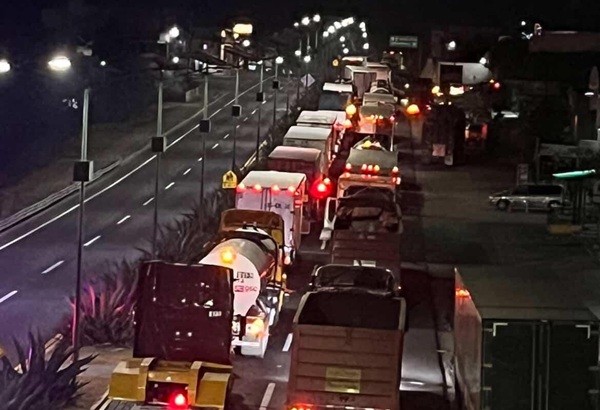 Productores agrícolas amplían bloqueos en Tlaxcala