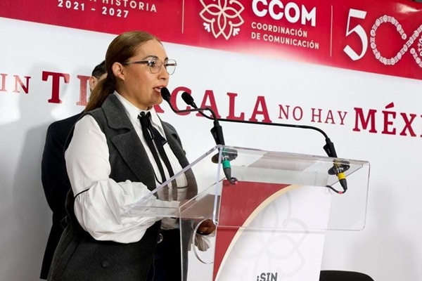 Programa para certificar calidad del agua de agua en Tlaxcala, es pionero en México COEPRIST