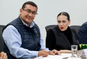 Promueve Congreso de Puebla Instalación de los Consejos Consultivos Empresarial y Académico y de Innovación