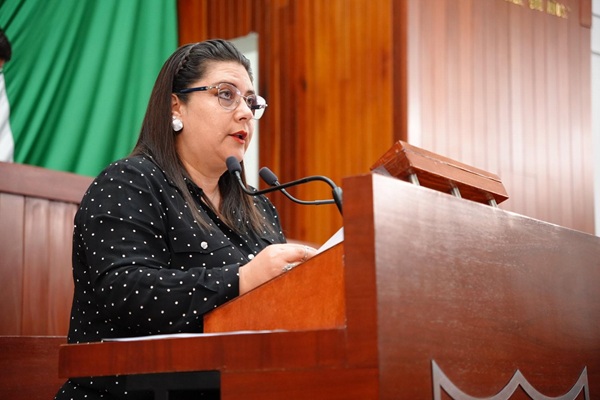 Propone Soraya Bocardo crear la Fiscalía Especializada en Delitos contra los Animales en el Estado de Tlaxcala