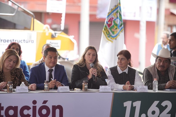 Puebla celebra con éxito la temporada de Día de Muertos 2025