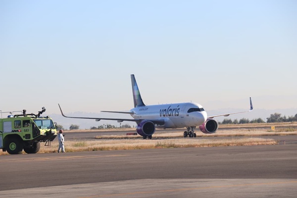 Puebla, nodo logístico del sureste Víctor Gabriel Chedraui