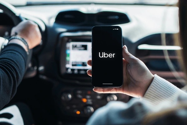 Puebla, segunda ciudad que más usa la Grabación de Video de la app de Uber