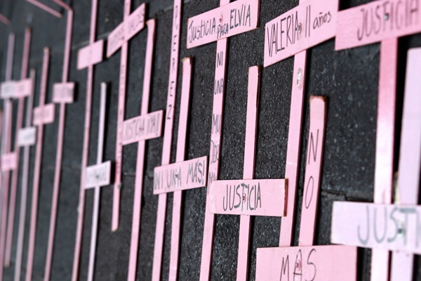 Puebla y Tlaxcala acumulan 251 muertes violentas de mujeres durante 2025