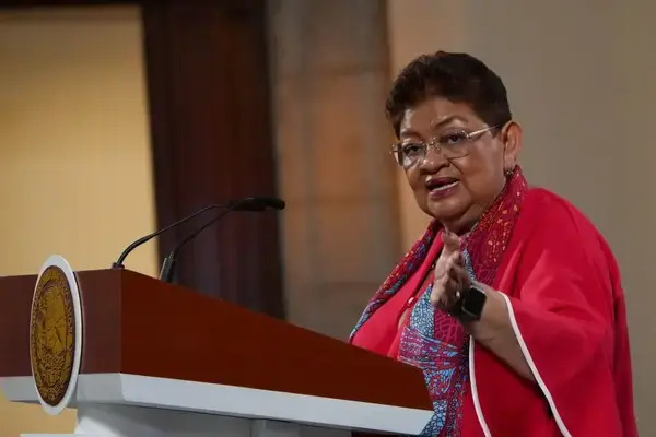 Godoy Ramos tomará protesta como titular de la FECOC y solo esperará el proceso del Senado para ser elegida titular de la FGR