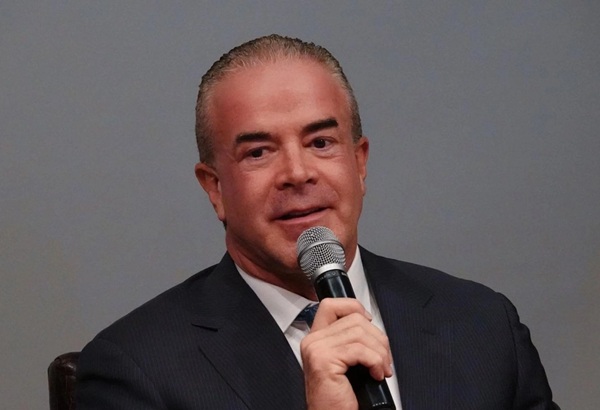 Raúl Rocha Cantú, presidente de Miss Universo, es investigado