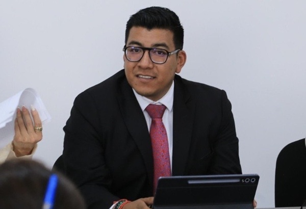 Renovación estable en Consejo de la Judicatura