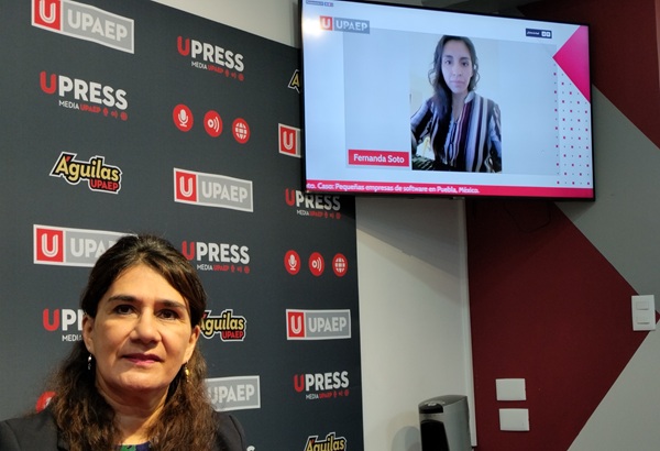 Retención de talento en el trabajo remoto, un reto urgente para las pequeñas empresas de software en Puebla