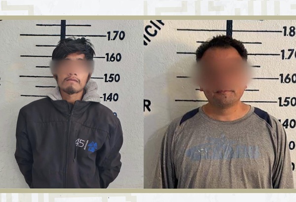 Roban camioneta en Manantiales; SSC de San Pedro Cholula detuvo a dos y recuperó unidad