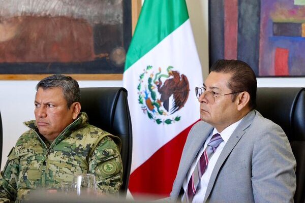 Se buscará reforzar la seguridad en Huixcolotla pues hasta antes del ataque no se tiene registro de algún pedido de ayuda por el Ayuntamiento