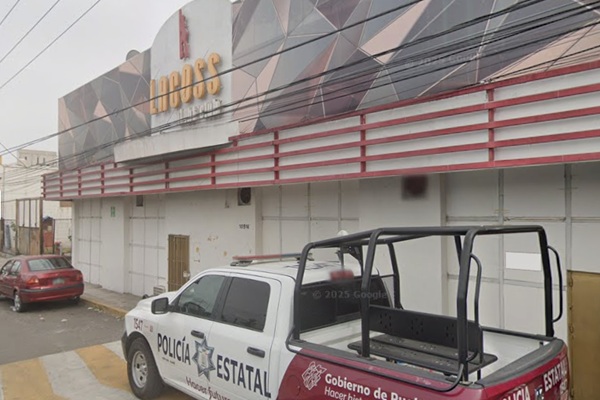 Sube a seis la cifra de fallecidos por ataque armado e incendio al bar Lacoss; muere José Miguel en el hospital