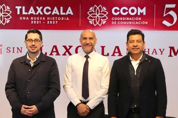 Tlaxcala disminuyó 8.84% la pobreza laboral y 2.33% el desempleo, según Sedeco