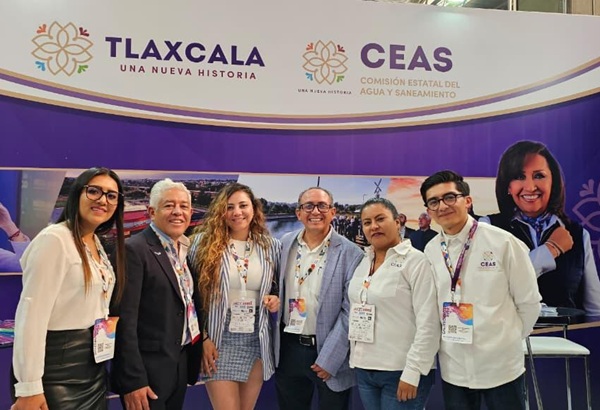 Tlaxcala será sede del Encuentro Nacional de Cultura del Agua 2026