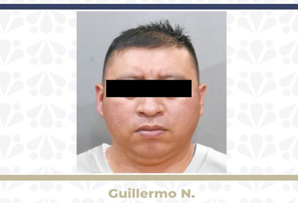 Tribunal ratifica sentencia de 15 años de prisión contra homicida de una mujer en Zacatlán, Puebla