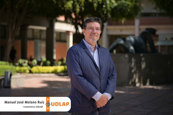 UDLAP Académico formó parte del Alacero Summit 2025