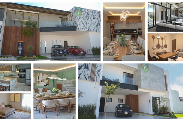 UDLAP Faltan pocos días para el Sorteo 2025