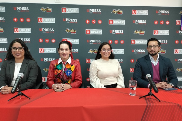 UPAEP | Impulsan la formación de especialistas ante los retos ambientales y energéticos del país