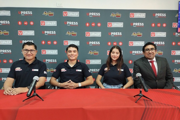 La universidad lista para banderazo de salida a su Escudería Baja SAE rumbo a la competencia nacional en San Luis Potosí
