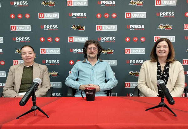 UPAEP Reafirman su compromiso con la responsabilidad social universitaria en un mundo complejo