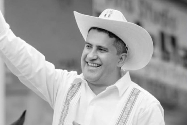 Uruapan, una mirada de 360 grados