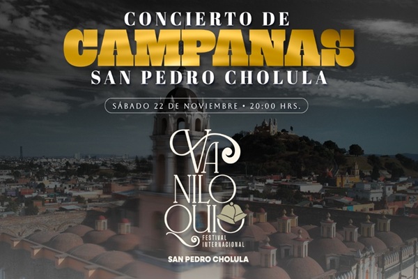 Vive la tradición en el Festival  Vaniloquio 2025, en San Pedro