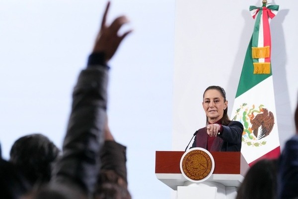 Ante los operativos de migración del gobierno de Trump, se han presentado diversas quejas por presuntas violaciones a derechos humanos