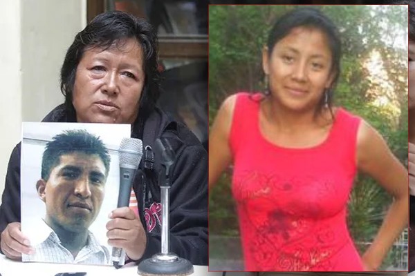 Fue en febrero de 2024, 10 años después del feminicidio de Araceli, cuando se realizó el juicio contra Javier Díaz y se le condenó a 35 años