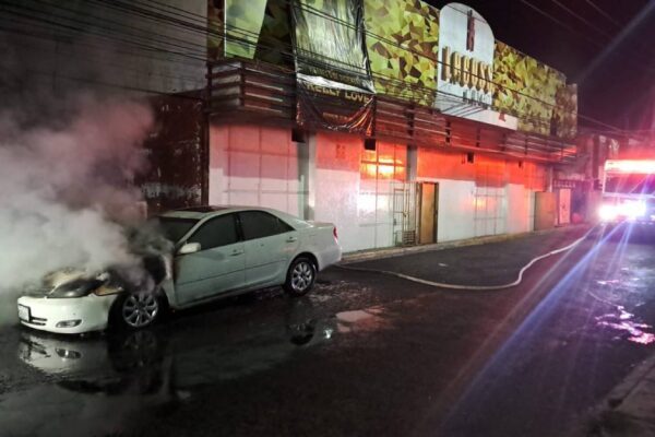 Muere una séptima víctima por incendio provocado en el bar Lacoss de Puebla; Gerardo falleció en el Hospital General del Norte