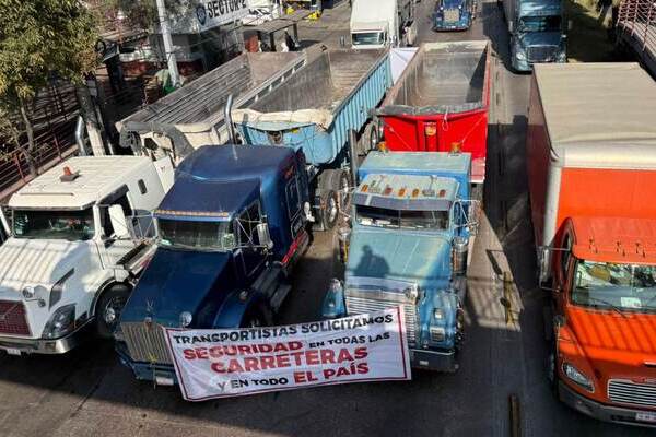 La Segob informó que se les informó a agricultores sobre los programas y acciones institucionales que aplicará el gobierno de México