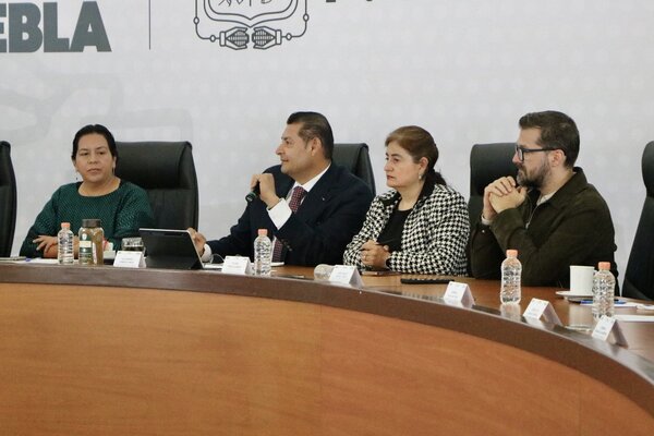 El Polo de Desarrollo Económico ubicado en San José Chiapa, tiene propuestas de inversión de empresas nacionales, locales y extranjeras