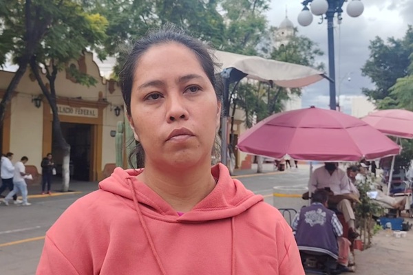 cuestiona madre de Stephanie Carmona ante falta de justicia para su hija