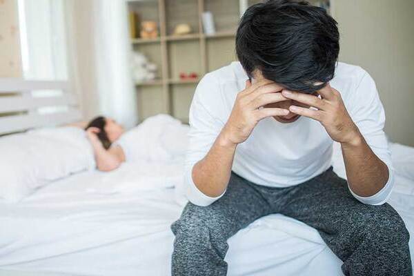 Disfunción eréctil, un signo de alerta para enfermedades cardiacas, neuronales y metabólicas