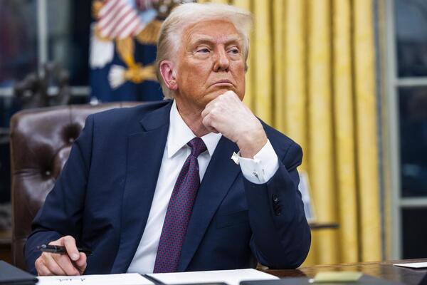 La amenaza de Trump de detener la migración sería un golpe serio para una nación que se ha definido como un destino de inmigrantes