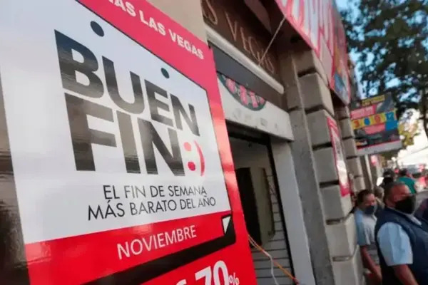 El empresario informó que más de 215 mil 988 negocios, comercios y prestadores de servicios en todo el país participan en el Buen Fin