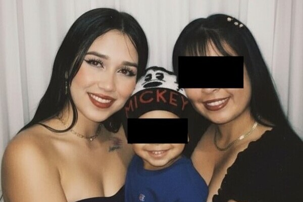 La madre supo de la muerte de la joven a través de redes sociales y por amigos de Elianis Betsalie, quien migró en 2023 a México