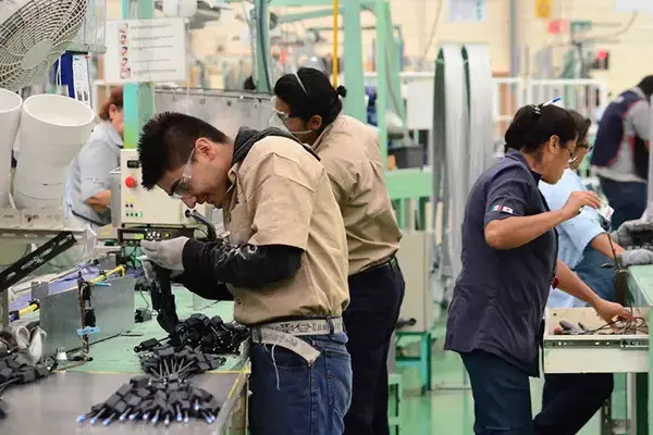 Hay una diferencia de 30% entre las plazas que se lograron registrar ante el IMSS en Tlaxcala y las de Puebla, según datos del Instituto