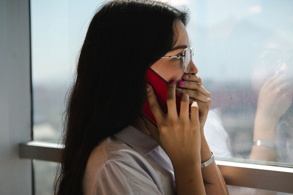 La FGE Puebla localizó ilesa a una estudiante de 18 años, víctima de extorsión telefónica en su modalidad de secuestro virtual