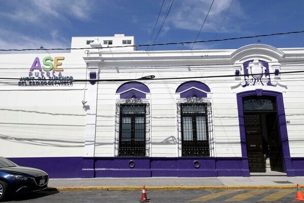 A casi dos semanas de que el Congreso de Puebla publicó la convocatoria para la titularidad de la ASE, sólo se ha registrado Román Sánchez