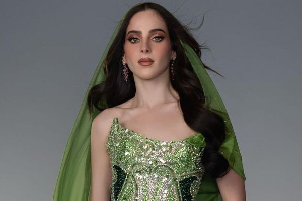 Fátima Bosch, protagonizó un enfrentamiento verbal con el empresario y organizador del evento, Nawat Itsaragrisil, en Bangkok, Tailandia