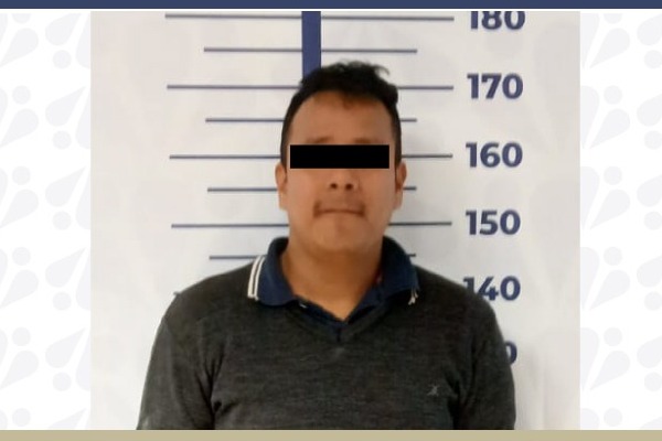 Fue hasta el 26 de noviembre cuando personal institucional recabó la declaración de la menor de Pahuatlán acompañada de un intérprete