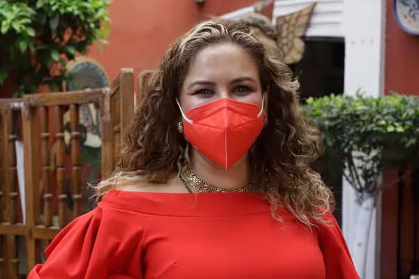 "Javier López ha solicitado un nuevo amparo, claramente dilatorio." dijo la hermana de Cecilia Monzón, quien expresó su malestar