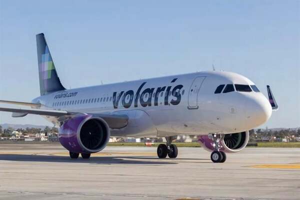La ASPA criticó la decisión del Gobierno mexicano de permitir que pilotos extranjeros operen vuelos de Volaris en territorio nacional
