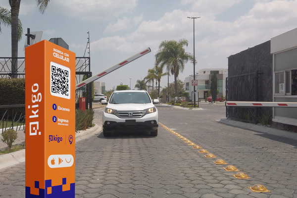 El Ayuntamiento de San Pedro Cholula informó que a partir de hoy, sábado 8 de noviembre, se reanuda el sistema de parquímetros