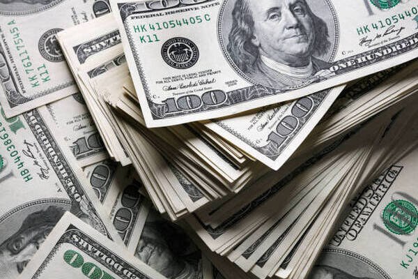 La UIF presentó denuncias ante la Fiscalía General de la República por posibles delitos de operaciones con recursos de procedencia ilícita