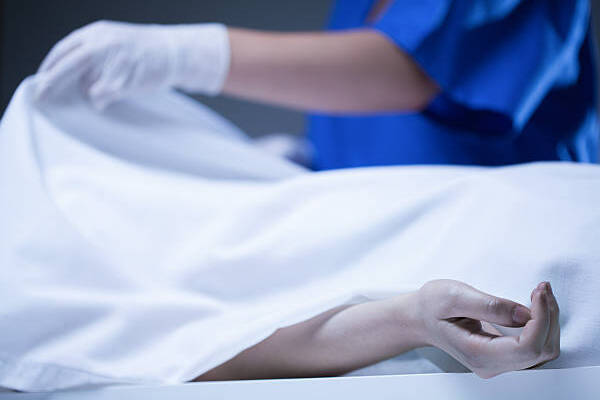 Entre 1998 y 2023, México registró 818 mil 437 muertes, en medio de esos datos hay un grupo pequeño que llama la atención por su rareza