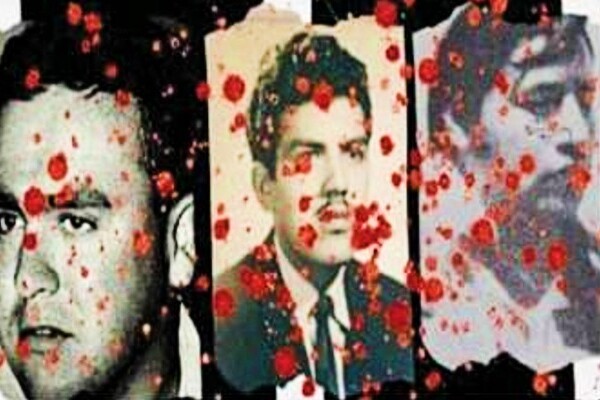 En un encuentro con Sheinbaum, le expusieron la problemática que se vivió en la "guerra sucia" encabezada por el gobernador Gonzalo Bautista