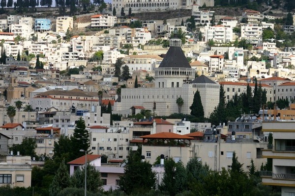 La caída del turismo tras los ataques del 7 de octubre y los asesinatos por bandas criminales contribuyeron a la decadencia de Nazaret