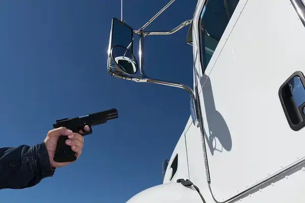 Samuel Aguilar comento que los asaltos en carreteras se concentran en estas áreas y que en Cuacnopalan se han montado bases de la GN