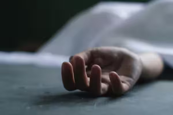 Micaelina fue asesinada a machetazos por su nieto dentro su vivienda en San Luis Tehuiloyocan, de San Andrés Cholula, Puebla