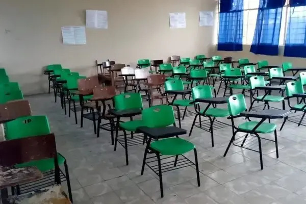 El megapuente vacacional que podrán disfrutar los alumnos del estado de Puebla será del viernes 14 al lunes 17 de noviembre